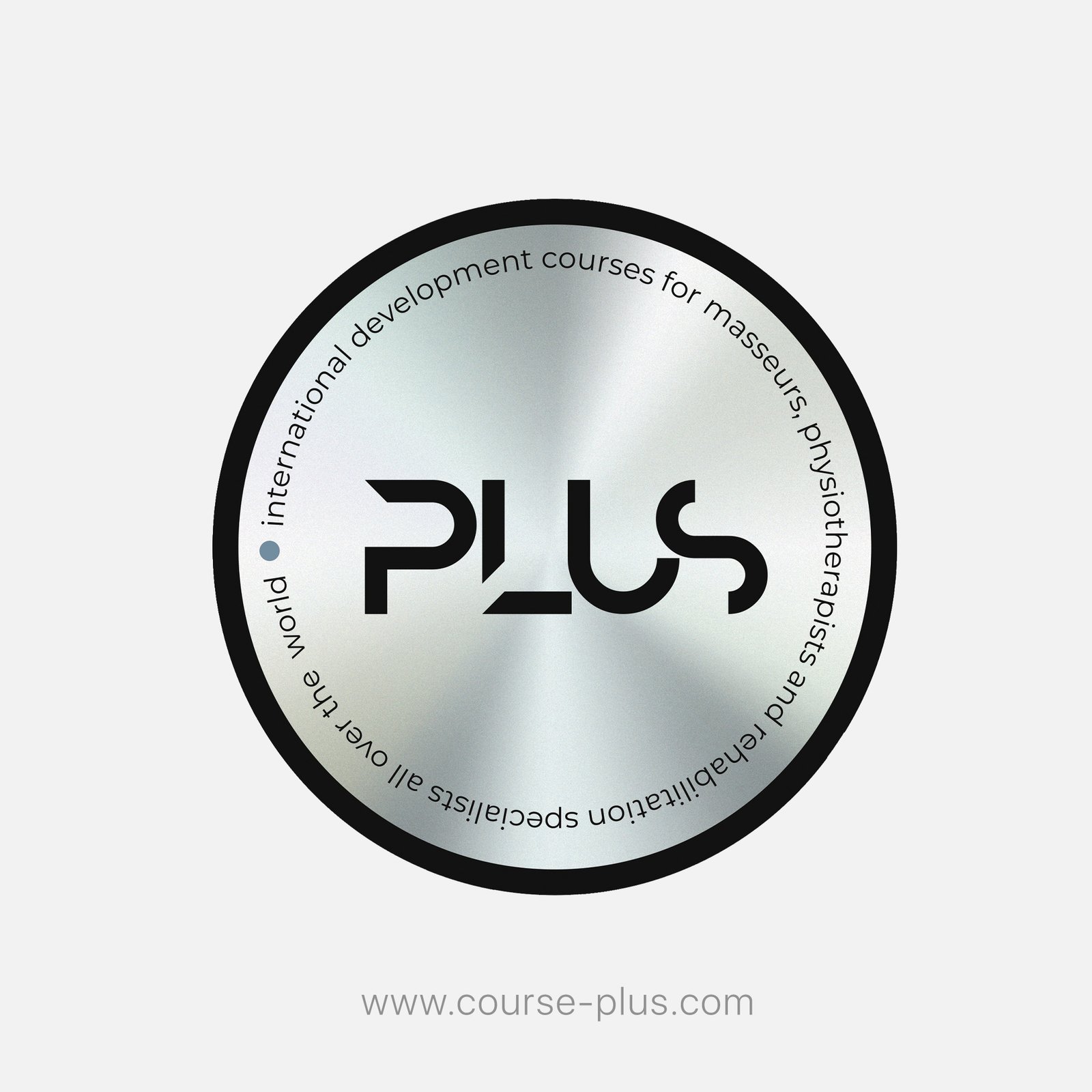 Plus course. Plus course. Shb logo серебристый. Телепередачи на немецком языке. The great courses plus.